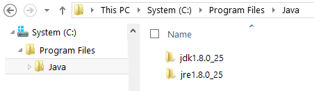 ubuntu install jdk 8